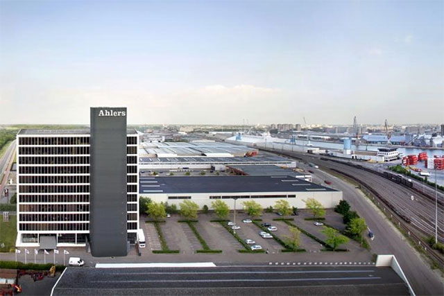 Ahlers Logistics заинтересована в создании логистических центров в Узбекистане