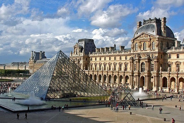 Louvre to host the exhibition “Civilization and Culture on the Silk Road”
