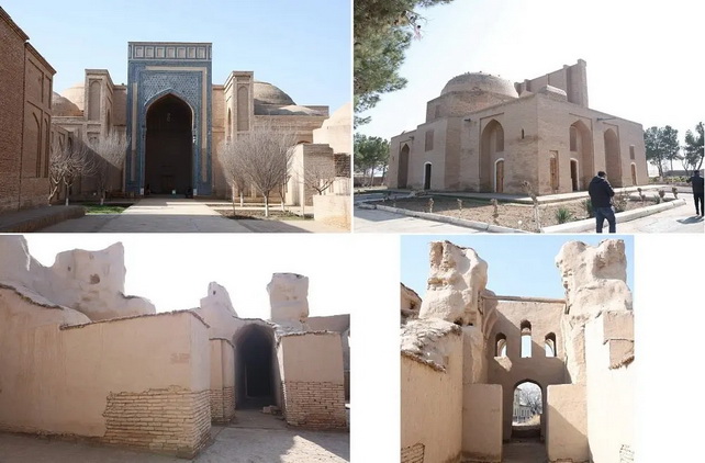 New Tasks Set for Development of Tourism Infrastructure in Surkhandarya Region