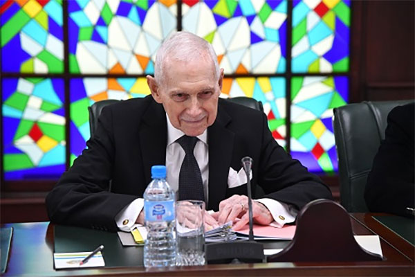 Ўзбекистон ХМТга аъзо бўлиши мумкин