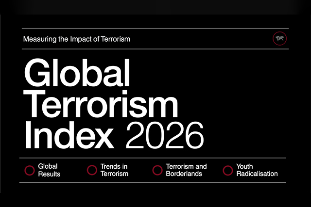 Uzbekistan Improves Position in 2026 Global Terrorism Index