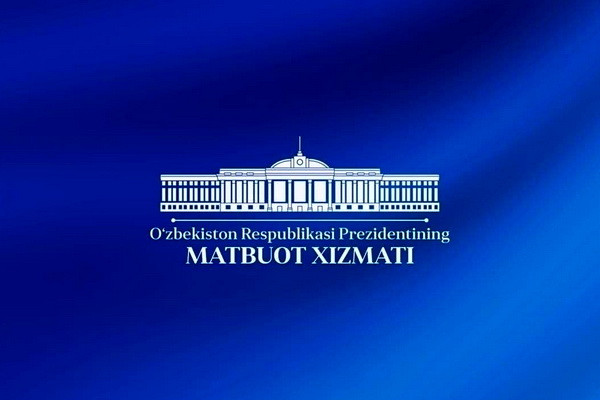Shavkat Mirziyoyev goes on another short-term labor leave
