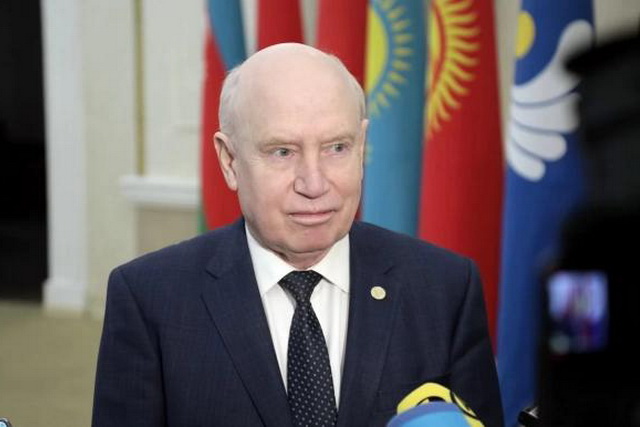 Uzbekistan to Chair CIS in 2027 — CIS Secretary-General