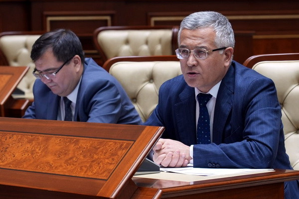 Changes are introduced to the State Budget for 2023