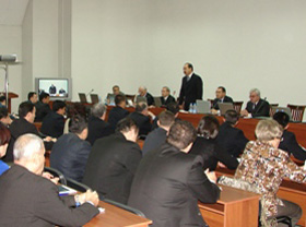 Number of Internet users estimated at 2.37m in Uzbekistan