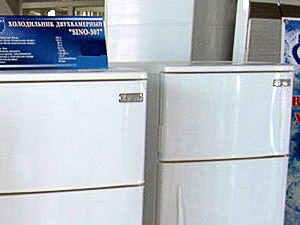 ОАО «Sino» доведет уровень локализации холодильников «LG» до 15%