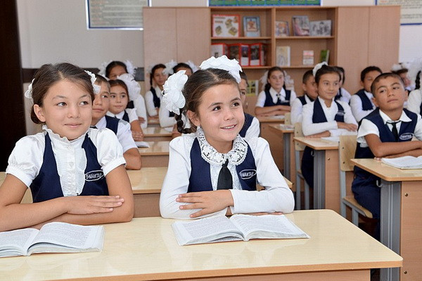 Start Date of Winter School Holidays Announced in Uzbekistan