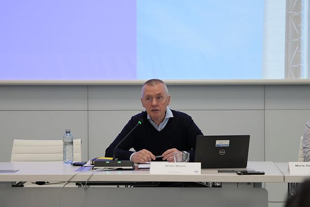 IATA: AI Promises to Improve Airline Efficiency, but Risks Remain