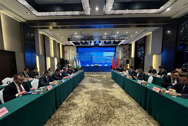 Обсуждены перспективы создания Модульного интеллектуального вычислительного центра