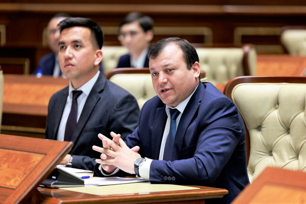 Uzbekistan receives US$7.5 million in carbon credits for enabling half a million tons of emissions reduction