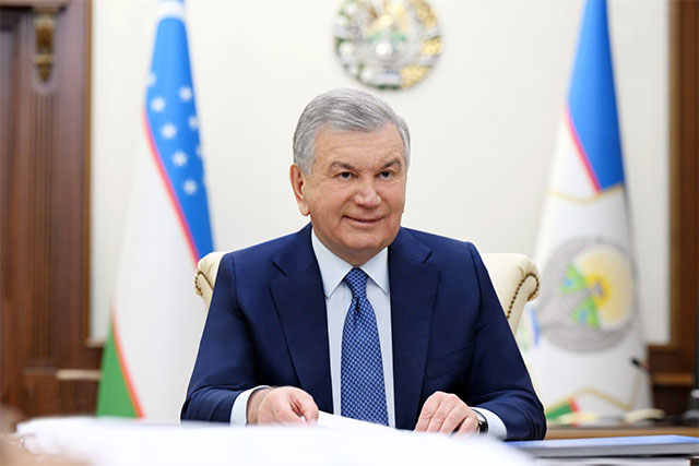 Prezident O‘zbekistonda ta’lim tizimida keng ko‘lamli islohotlarni ma’qulladi