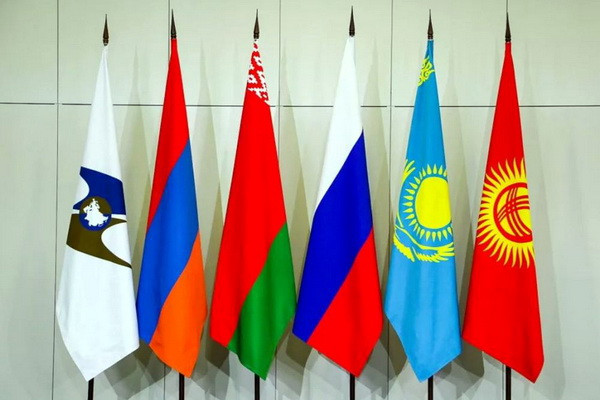 Uzbekistan intends to join EAEU climate, digitalization and logistics projects