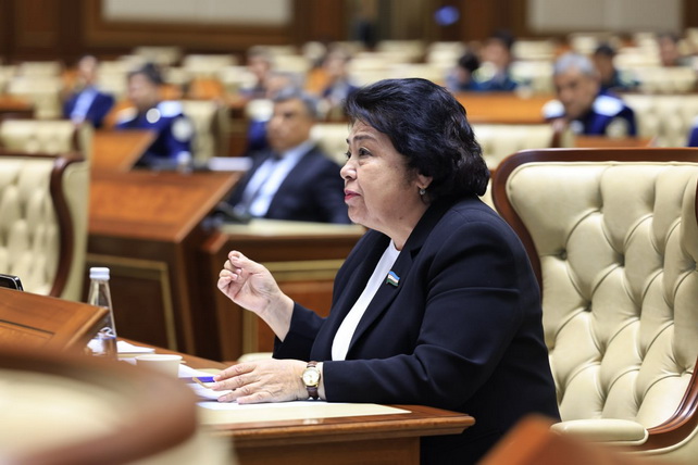 Senate Rejected Uzbekistan’s Housing Code Due to Contradictions and Duplication of Provisions
