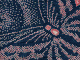 Masters classes on Japanese traditional tie dyeing to be held in Uzbekistan