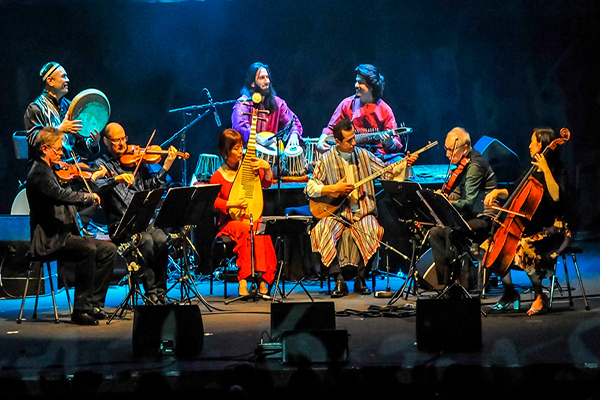 Национальная музыка Узбекистана вызывает широкий интерес в Малайзии