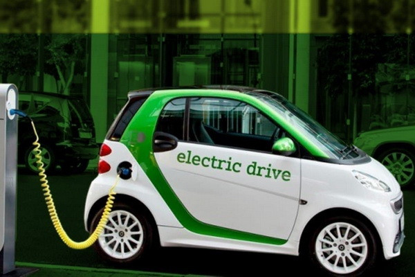 В Узбекистане будет развиваться сеть станций для зарядки электромобилей