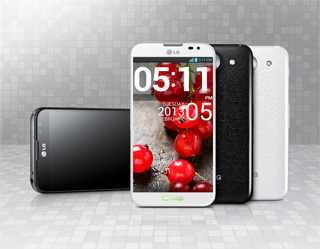 LG удостоена престижных дизайнерских наград red dot и iF