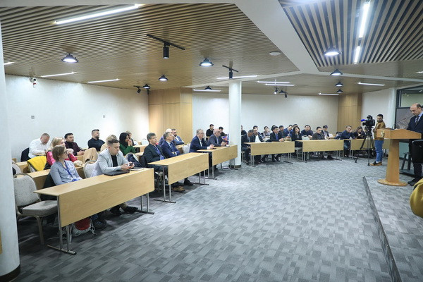 Uzbekistan and Poland consider issues of developing cooperation in the field of tourism
