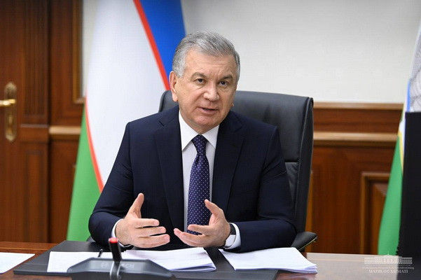 Measures for the development of potato growing in Uzbekistan have been determined