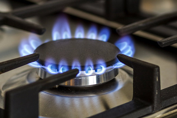 Uzbekistan extracts 22.36 billion cubic meters of gas in first half of 2024