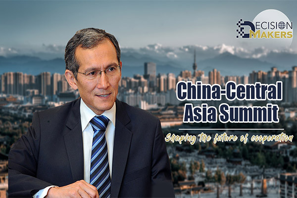 China-Central Asia Summit: Shaping the future of cooperation