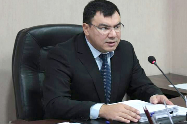 Aziz Abdukhakimov heads State Tourism Committee