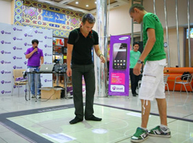 Ucell: Инновационные технологии на рекламном рынке