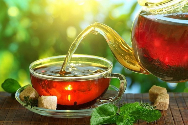 Uzbekistan imports 3,600 tons of tea in January