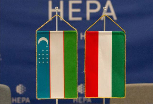 Uzbekistan and Hungary boost cooperation in key economic sectors