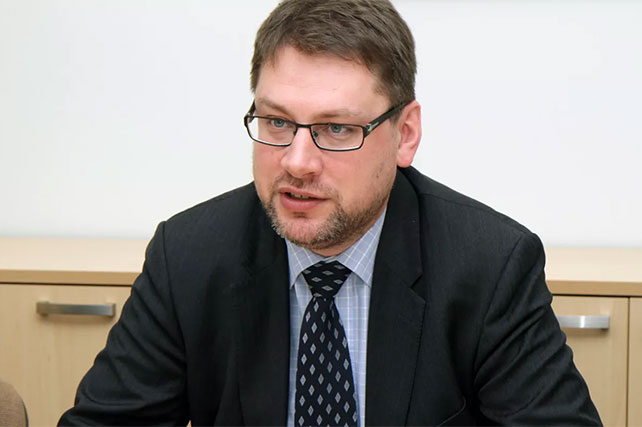 Совет ЕС назначил нового спецпредставителя по Центральной Азии