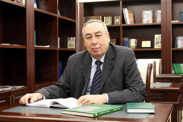 Узбекистан и Туркменистан. Испокон веков в мире и согласии