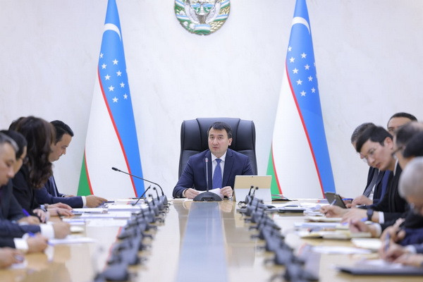 Uzbekistan expands trade and economic ties in the southeast direction