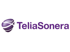 TeliaSonera - генеральный партнер Конкурса «Евровидение-2013»