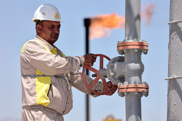 KazTransOil plans to transit 550,000 tons of Russian oil to Uzbekistan in 2024