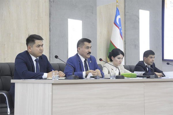 В Узбекистане создается непрерывная система выявления одаренной молодежи