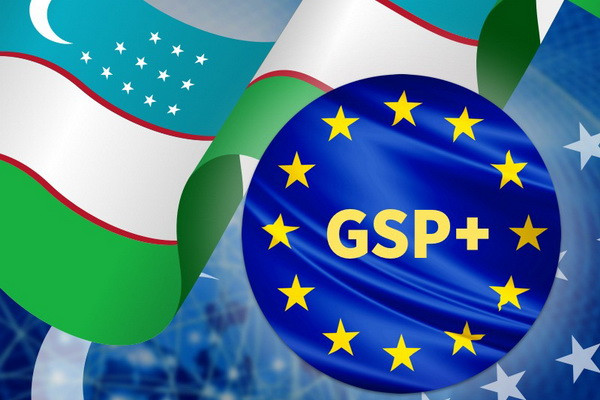 GSP+ monitoring mission visited Uzbekistan