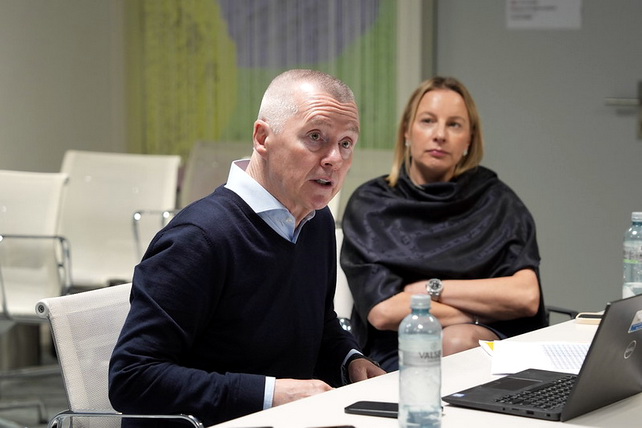 IATA оценила инвестиции Узбекистана в авиацию как позитивное развитие для рынка и туризма