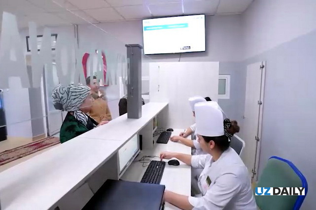 Uzbekistan Health Institutions Shift to Five-Day Workweek