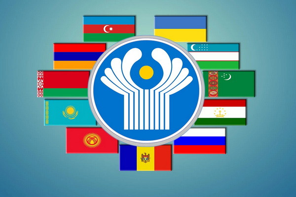 The Concept for the Development of Industrial Cooperation in the CIS was approved