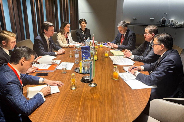 Uzbekistan and Austria are expanding the boundaries of trade and economic cooperation