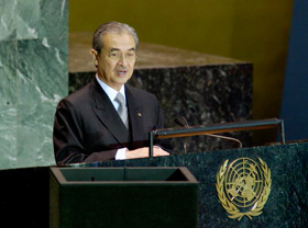 Malaysian PM to pay official visit to Uzbekistan