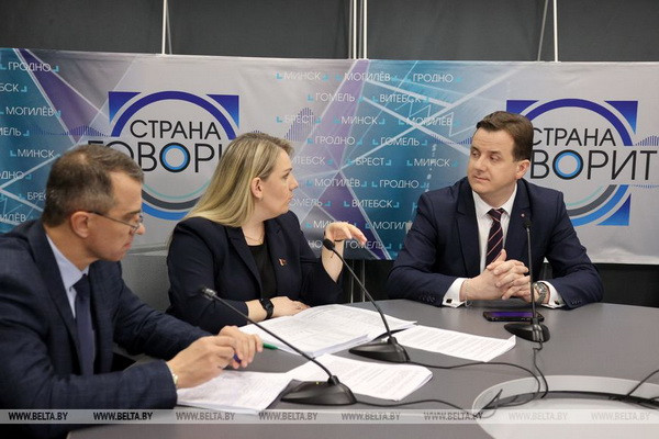 The number of Belarusian tourists visiting Uzbekistan has tripled