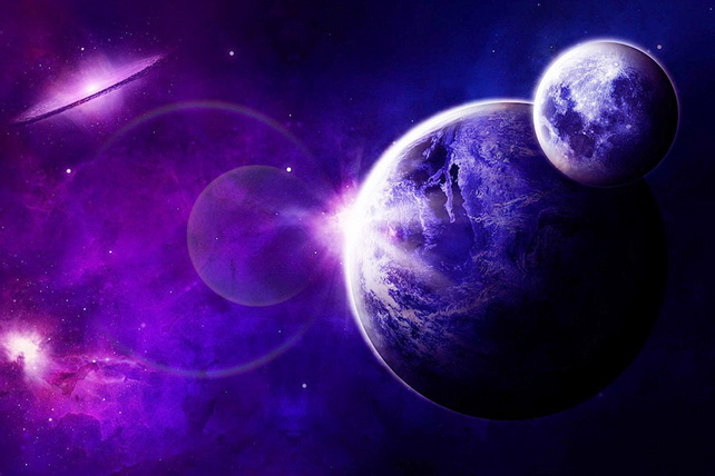 Узбекистан планирует вывести собственный спутник на орбиту к 2028 году