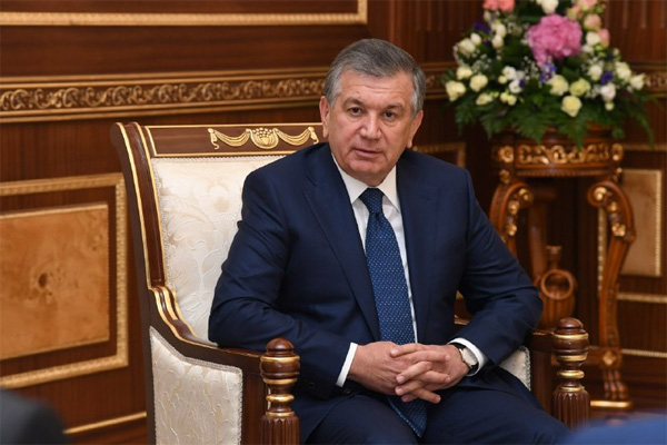 Uzbekistan to simplify visa procedures for tourists from Poland