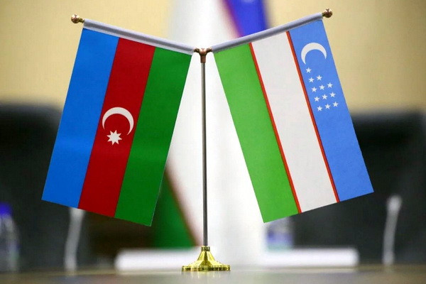 Azerbaijan and Uzbekistan Strengthen Security Cooperation