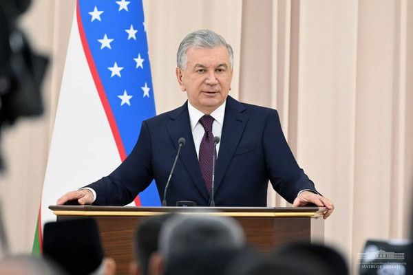 Проанализированы возможности развития экономики Джизака