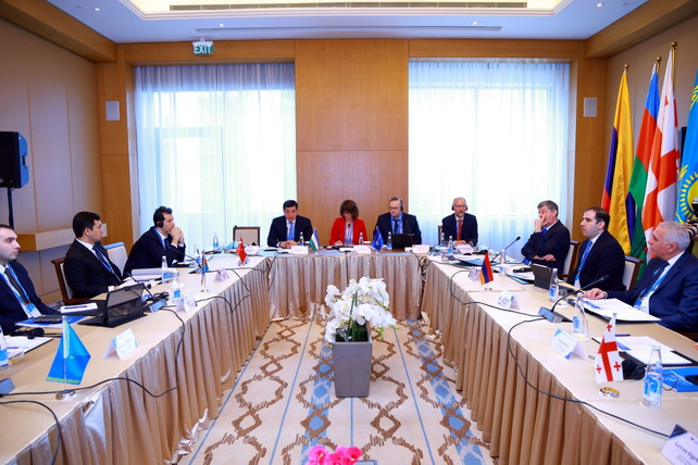 Узбекистан и Азербайджан укрепляют налоговое сотрудничество