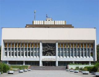 Дворец культуры авиастроителей передан Минобороны