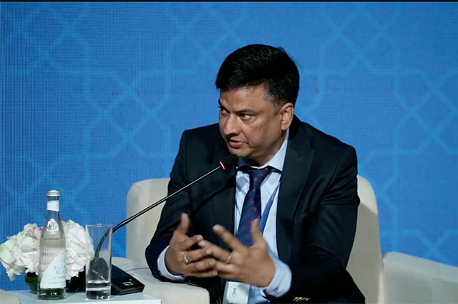 Саудовская ACWA Power планирует новое соглашение с правительством Узбекистана на $5 млрд