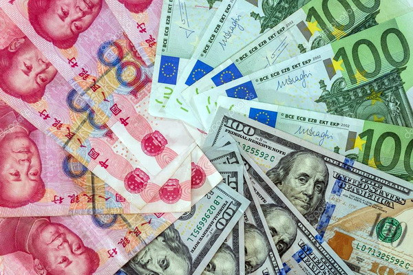 China’s FDI inflow surges nearly 40 pct in Jan-April